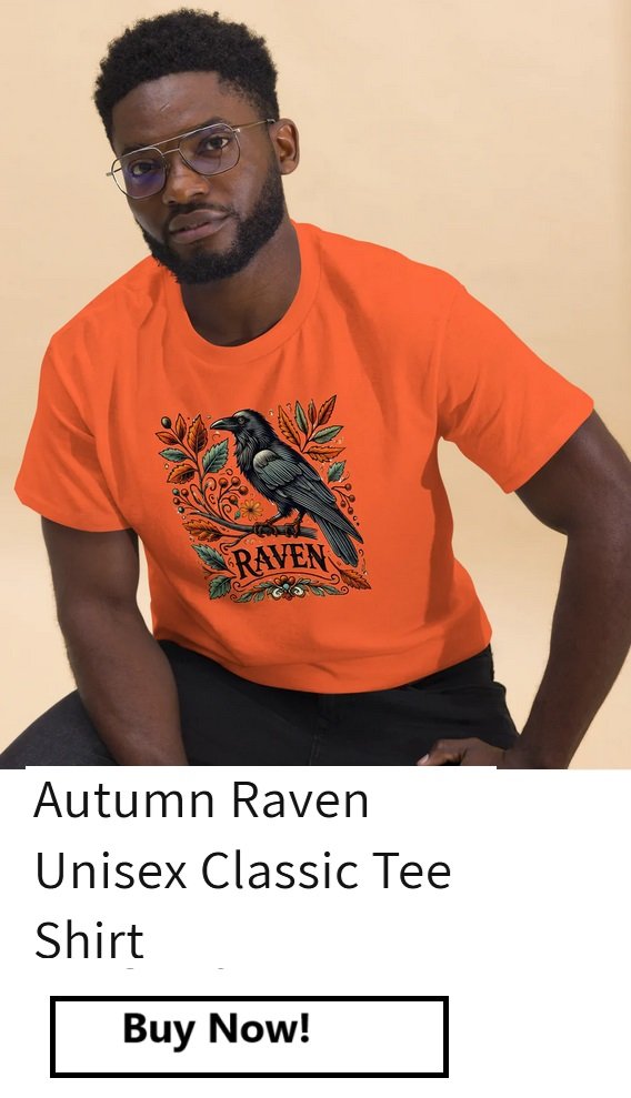 RavensDesignShop.com